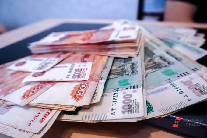 Как ФНС и Фонд капремонтов Москвы выбивают деньги из тюменской фирмы