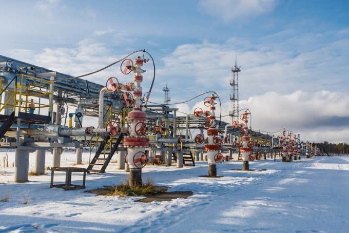 ​«РН-Уватнефтегаз» добыл первый миллион тонн нефти на Немчиновском месторождении