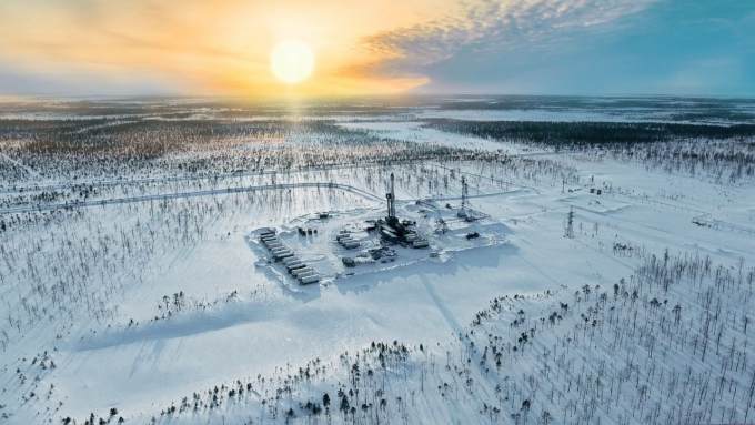 ​«Газпром нефть» выиграла аукцион на участок недр в ЯНАО