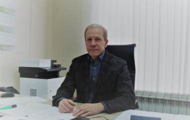 Андрей Жижин