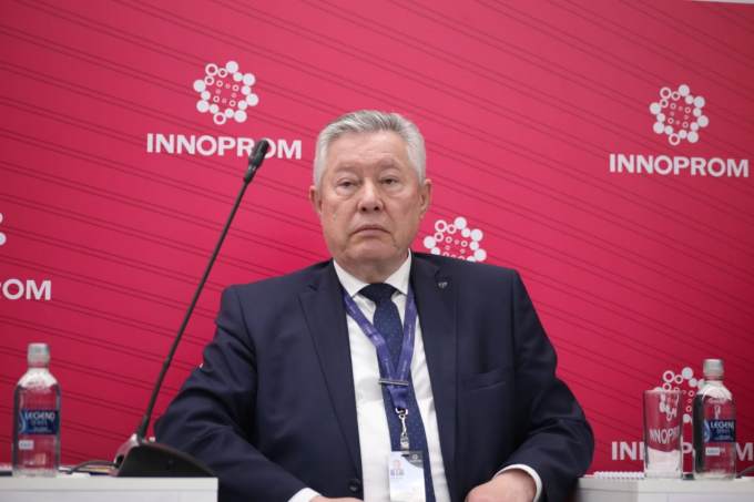 ​Уральские промышленники высказали претензии Минпромторгу