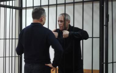 Экс-начальник МЧС Зауралья приговорен к 6 годам колонии и штрафу в 70 тысяч рублей