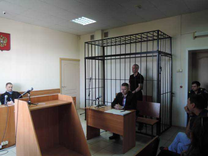 ​Прокурор попросил суд вынести новый приговор сразу по двум уголовным делам экс-главы МЧС Зауралья