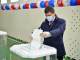 Глава Ямала отдал свой голос на выборах депутатов заксобрания