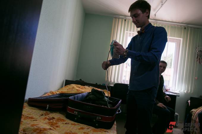 Югорские студенты пожаловались, что их выселяют из общежитий из-за коронавируса
