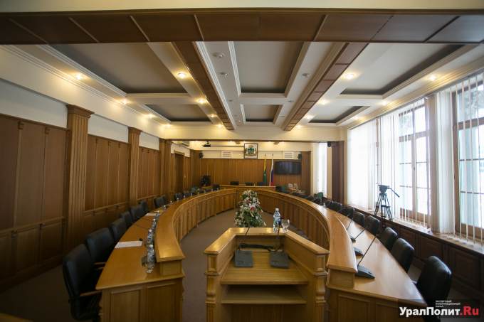 На Ямале за пост главы муниципалитета борются три претендента