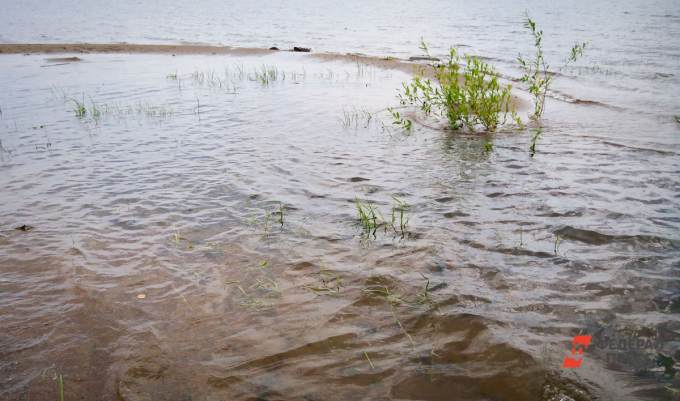 Стоимость восстановления озера Ханто на Ямале озвучат только в следующем году
