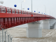 ​Проезд по Пуровскому мосту может стать дешевле