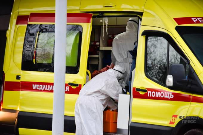 ​На Ямале еще 192 человека заболели коронавирусом