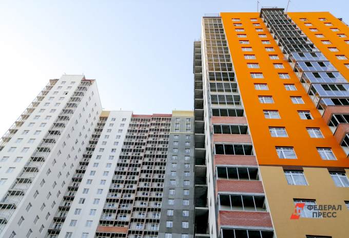 ​В Лабытнанги появится более 130 тысяч квадратных метров жилья