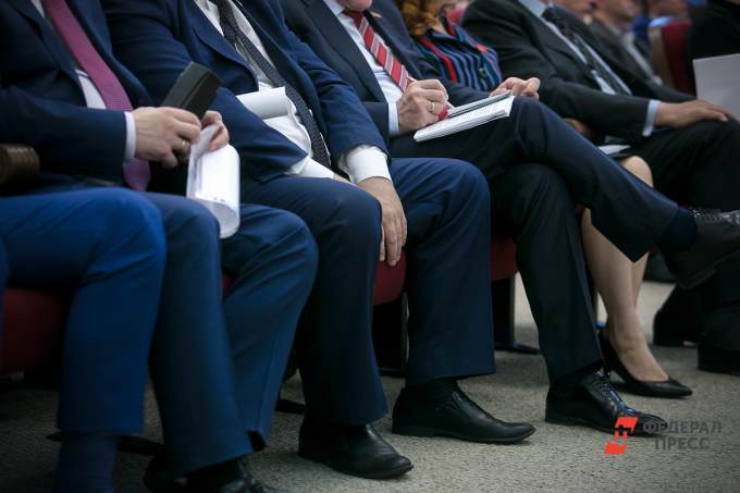 ​Еще три претендента заявились на пост главы Сургута