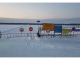 ​На Ямале открыли первый региональный зимник Коротчаево – Красноселькуп
