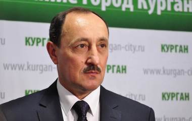 Александр Поршань уходит в отставку