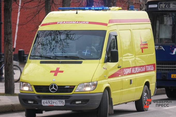 ​На Южном Урале коронавирусом заболели еще 82 человека