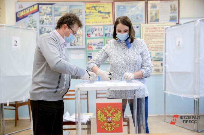 ​Стали известны итоги выборов в собрание депутатов в Миассе