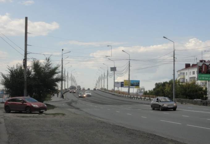 Некрасовский мост