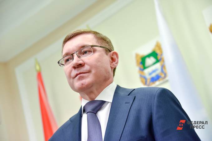 Уральский полпред назвал Ямал единственным регионом в УрФО, который уже подготовил пакет документов