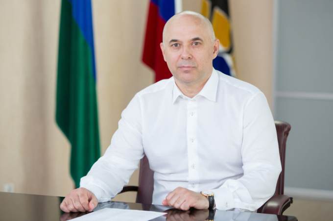 Филатов избран зампредседателя наблюдательного совета авиакомпании UTair