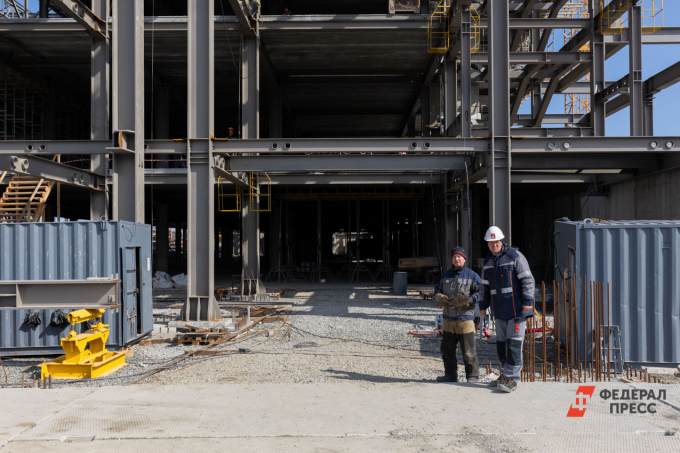 «Ямал Альянс» завершит строительство многоквартирного дома в Ноябрьске