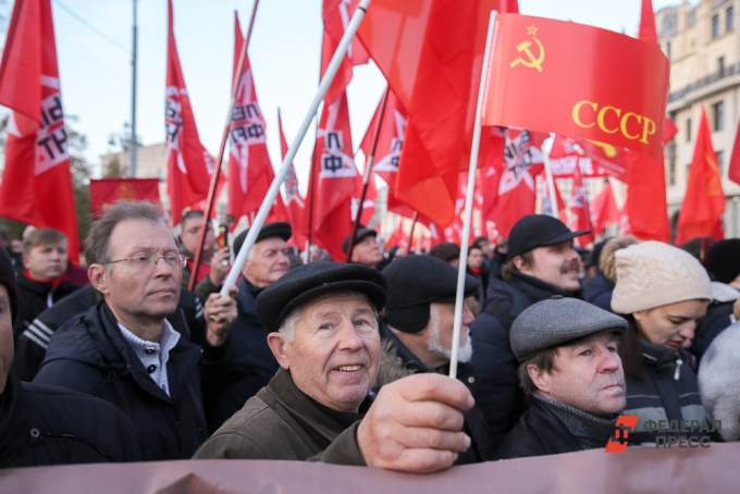Сургутские коммунисты назвали выборы в думу города нелегитимными
