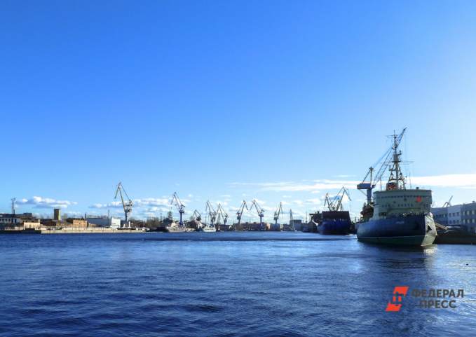 «Норникель» и «Новатэк» рассказали о планах инвестировать в строительство ледоколов на СПГ