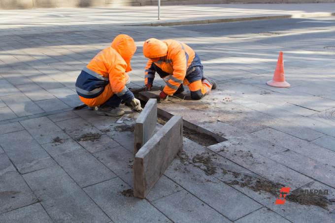 В Сургуте впервые за 20 лет собираются отремонтировать дорогу на улице Быстринской