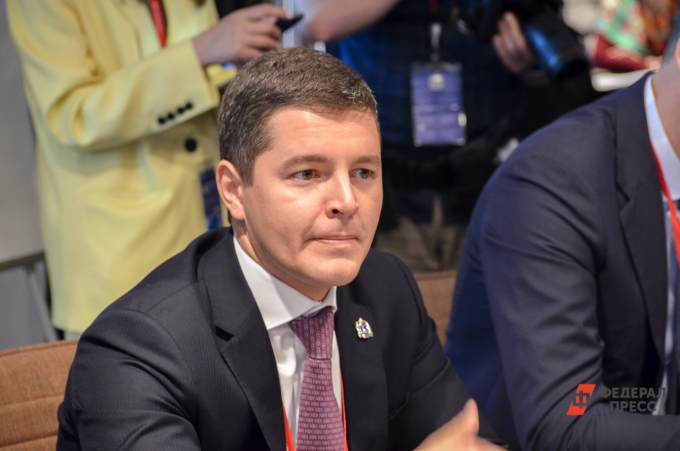 АПЭК опубликовало доклад, в котором проанализировало деятельность Дмитрия Артюхова на посту губернатора