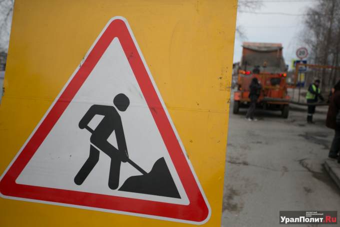 В Сургуте собираются привести в порядок не менее 95% дорог