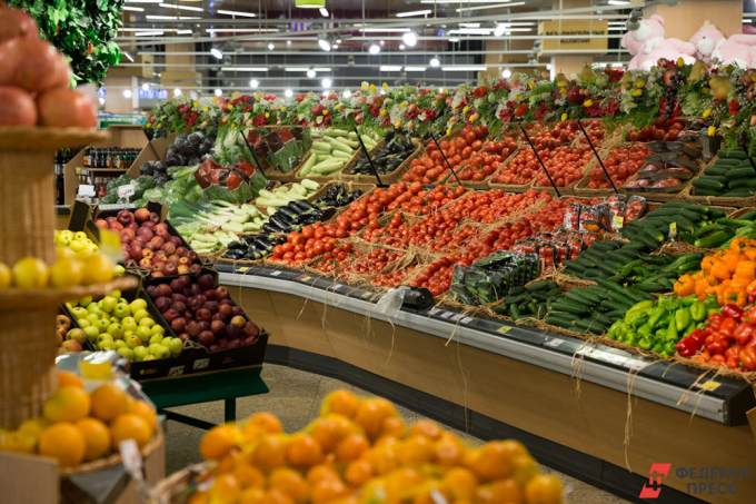 На Ямале выросла стоимость овощной корзины