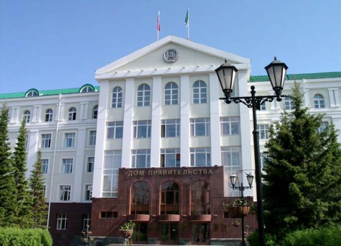 Председатель думы Ханты-Мансийска отказался переходить в парламент Югры