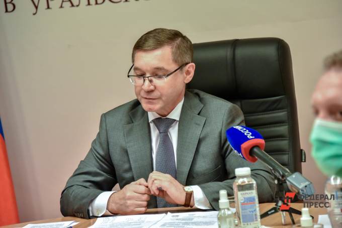 Якушев рассказал о том, что в УрФО реализуется более 270 проектов в сфере национальных отношений