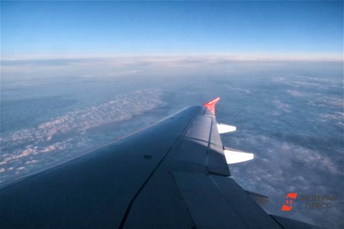 С 13 октября из Новосибирска начнут летать самолеты в Югру и на Ямал