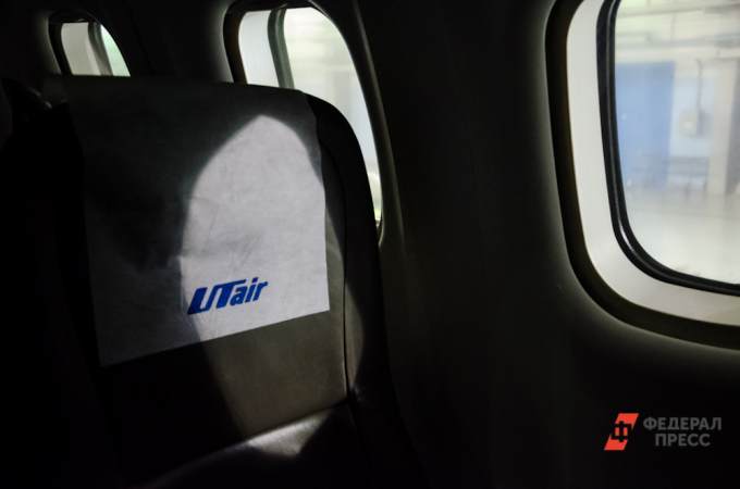Авиакомпания UTair нарушила права пассажиров во время задержки рейса в августе 2021 года