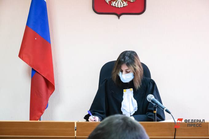 В суд передано второе уголовное дело о неуплате налогов в отношении олигарха Олега Ситникова