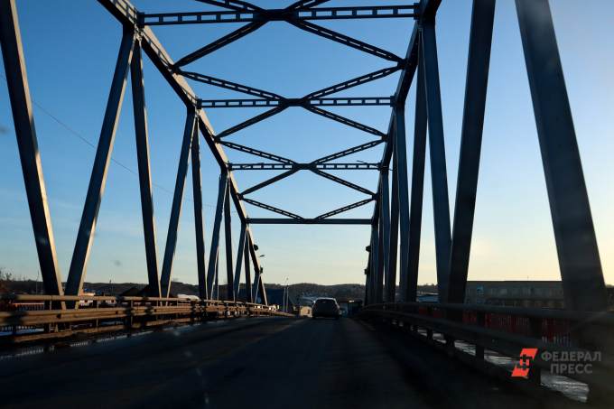 Главгосэкспертиза России выдала положительное заключение по проекту моста через Обь в районе Сургута