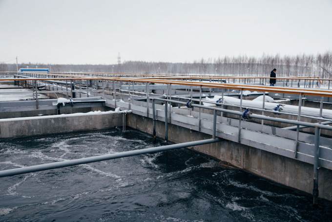 В 2022 году в Сургуте начнется полная реконструкцию канализационной системы