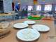 Глава Сургутского района проверил, чем кормят школьников