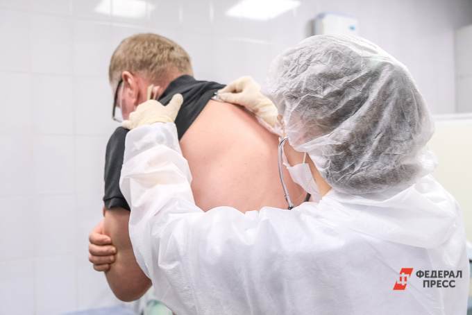 На Ямале выявлены случаи заражения новым штаммом коронавируса «омикрон»