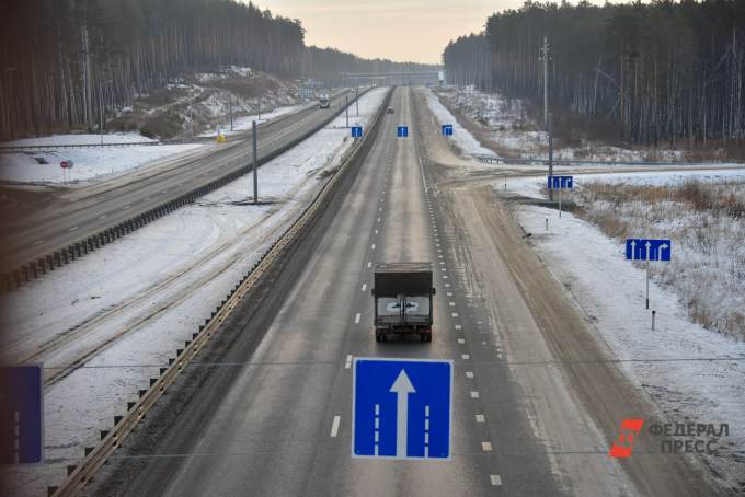 Власти Ямала не могут найти подрядчиков для капитального ремонта трассы Сургут – Салехард