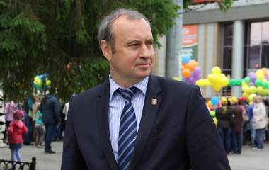 Вячеслав Истомин