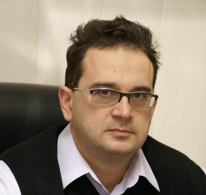 Павел Абрамов, экс-директор УКВЗ арестован на 2 месяца