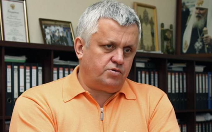 Андрей Косилов. Фото из открытых источников