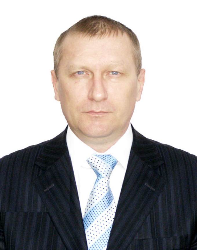 Анатолий Федорченко