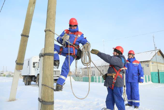 Аварийная тюмень электроэнергия. Трансформаторы СУЭНКО.