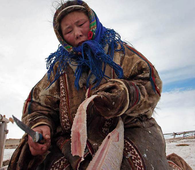 4 главных языческих праздника.