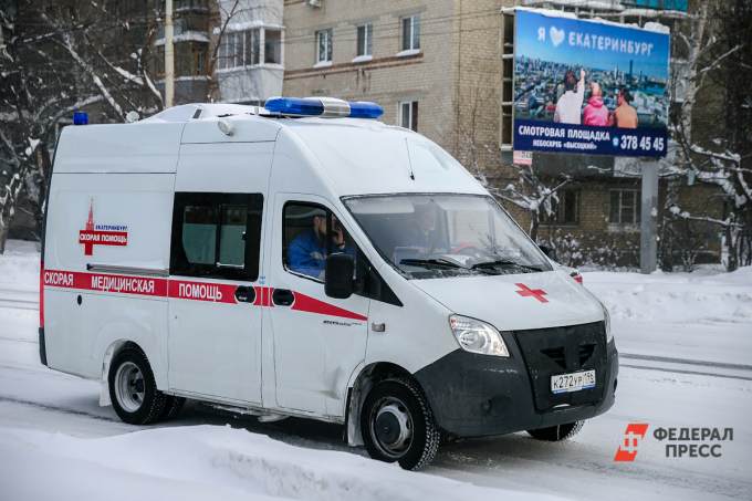 В Магнитогорске 266 детей обратились в больницу с симптомами кишечной инфекции
