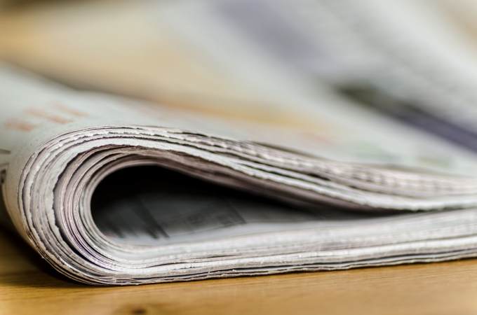 Свежий номер «Областной газеты» запретили к продаже