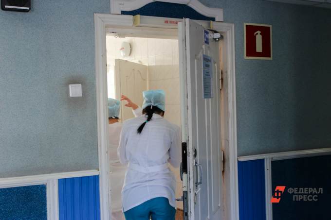 ​В Тюменской области 49 человек заразились COVID-19