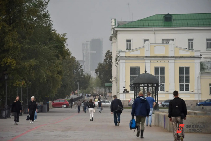 «Ценные специалисты» устроили танцевальный шабаш в центре Екатеринбурга