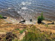 Курганское водохранилище расчистят за 135 млн рублей
